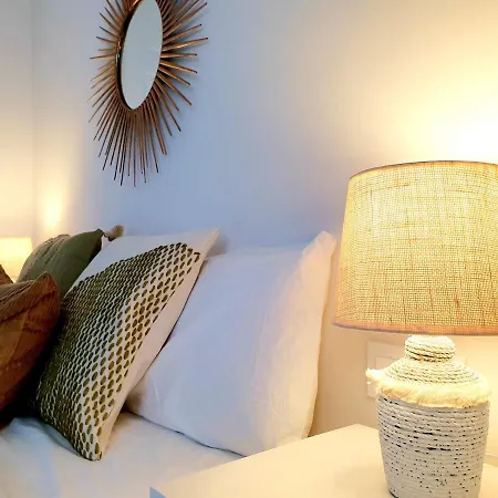 Apartament Sherryflat C/ Arcos