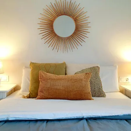 Sherryflat C/ Arcos Apartment Jerez de la Frontera