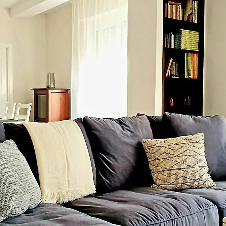 Sherryflat C/ Arcos Apartament