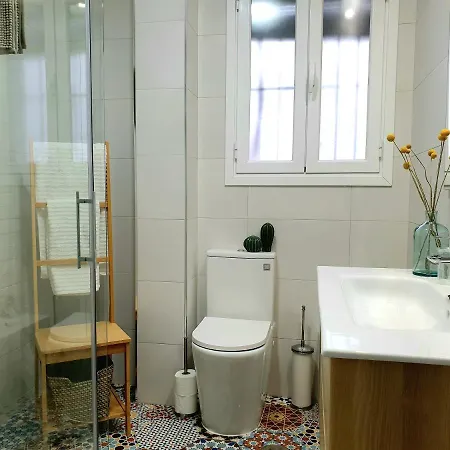 Sherryflat C/ Arcos Apartament *