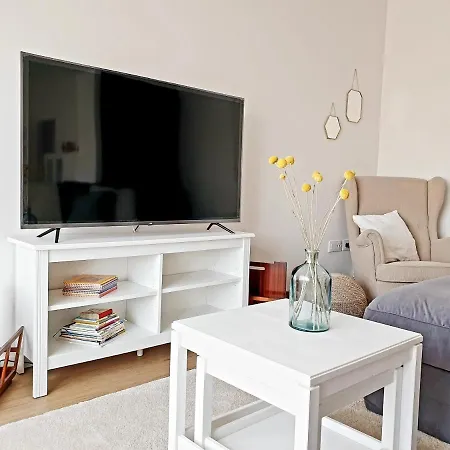 Sherryflat C/ Arcos Apartment *