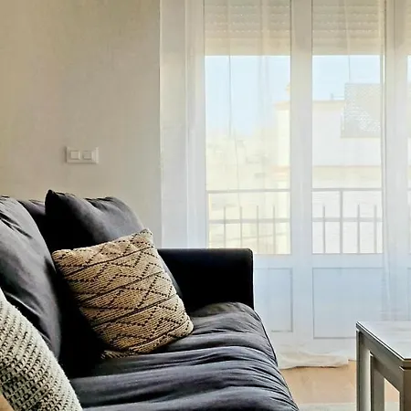 Sherryflat C/ Arcos Apartament Jerez de la Frontera