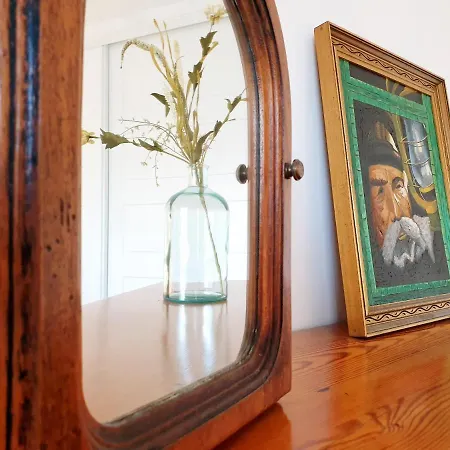 Sherryflat C/ Arcos Apartament Jerez de la Frontera