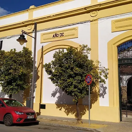 Apartament Sherryflat C/ Arcos Jerez de la Frontera